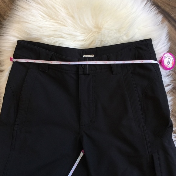Sale! Heavy lululemon pants - Picture 6 of 6